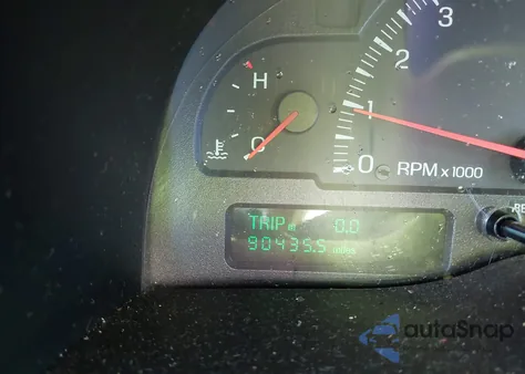 2000 Lincoln Ls V8 Auto из США, поврежденный, VIN 1LNHM87A2YY927501